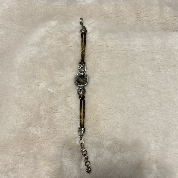 Brighton Venus Rising bracelet- excellent condition! - Picture 4 of 8